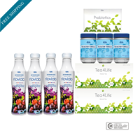 Favorite Wellness Mix